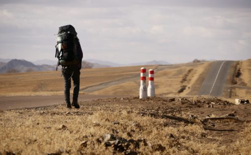 Is hitchhiking dangerous?