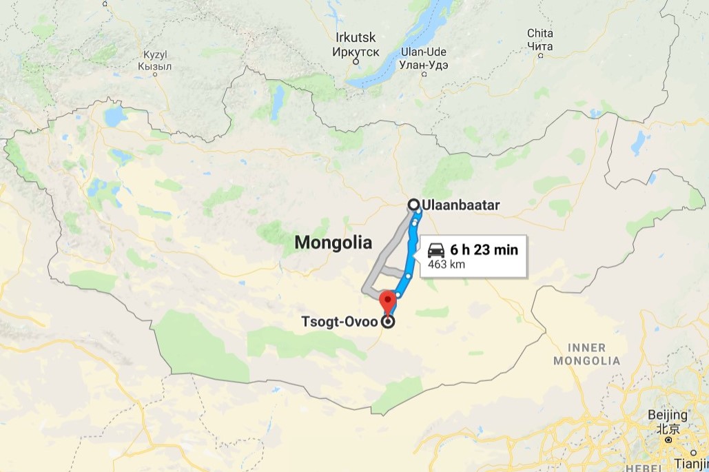 map 2