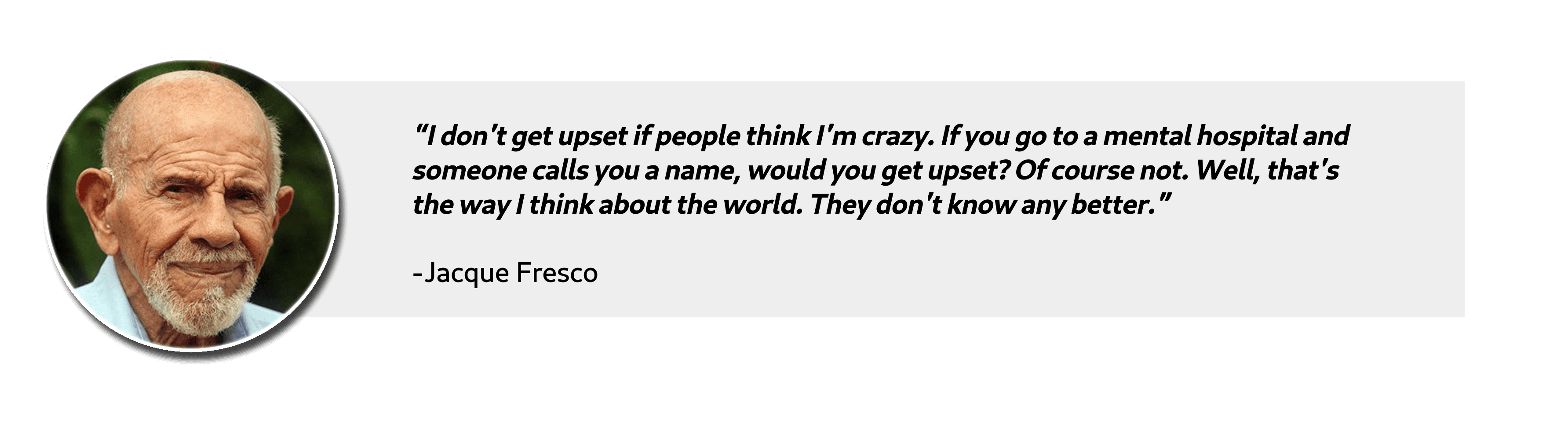 fresco quote