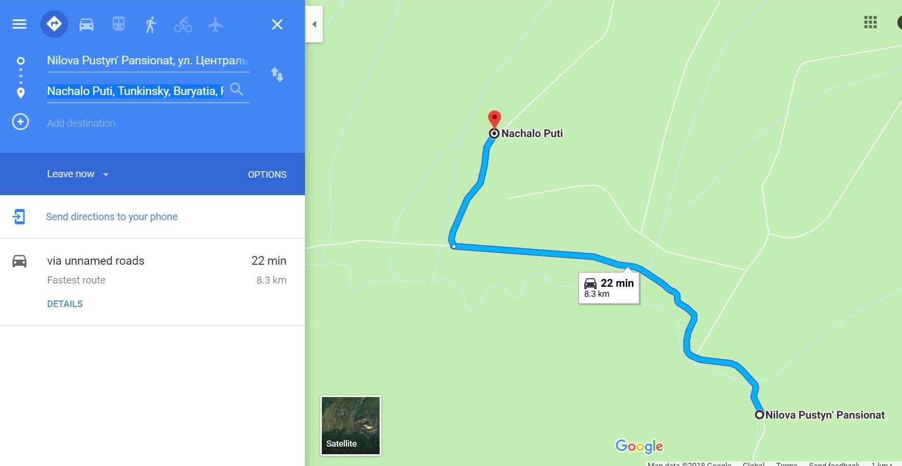 Map 2