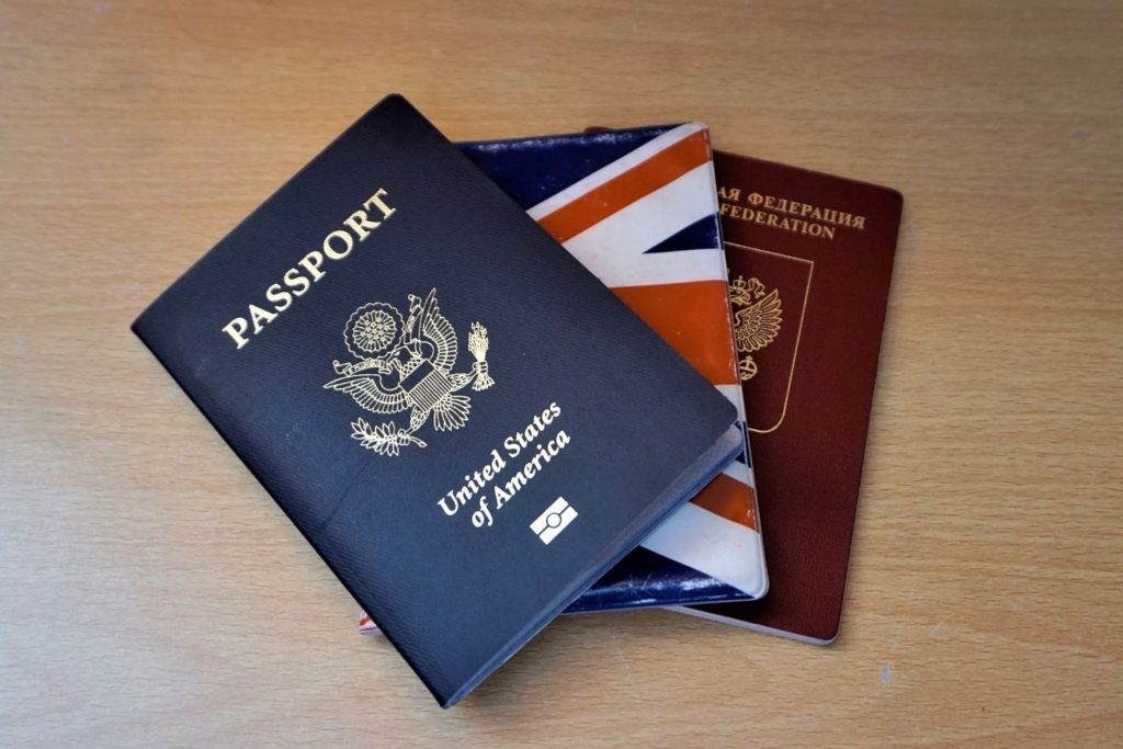 How to (or not to) get a passport overseas – Big World | Small Sasha