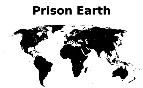 Prison Earth