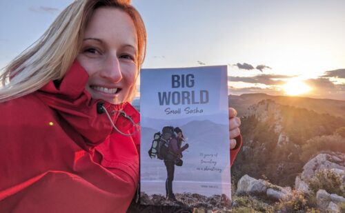 My Book Release – and Other Ultra-belated Updates